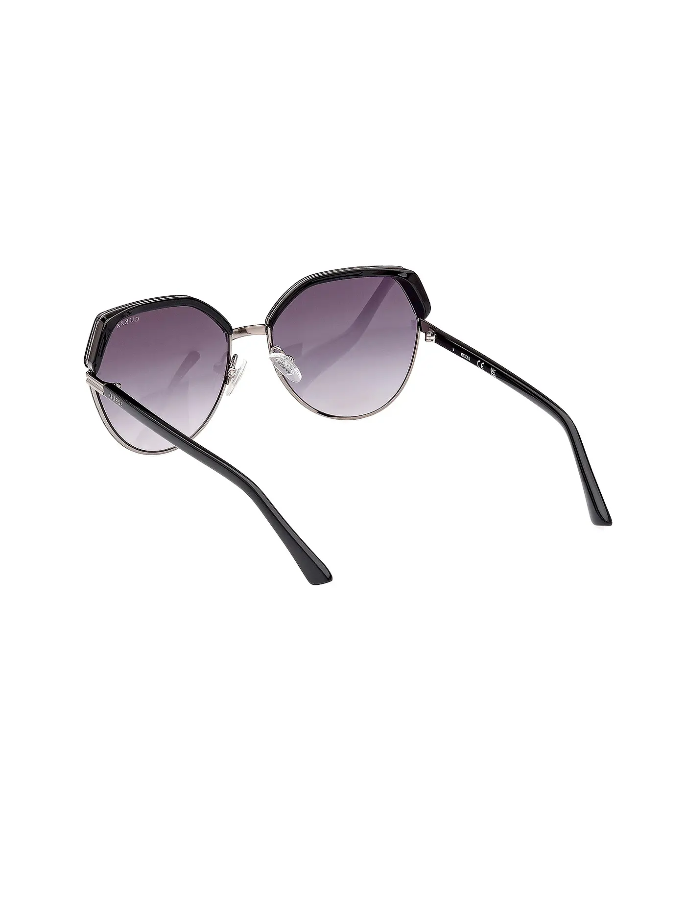 GUESS | Sonnenbrille GU7872 | schwarz